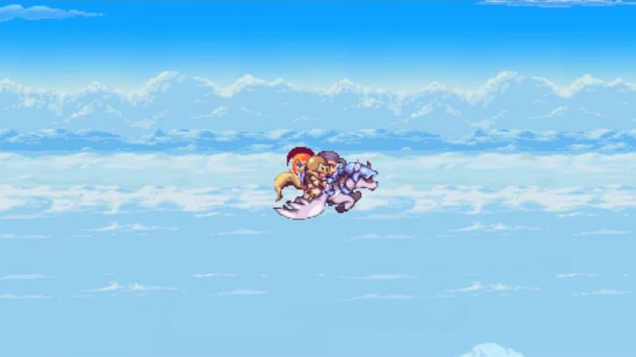 Souldiers (JP) [NSwitch]