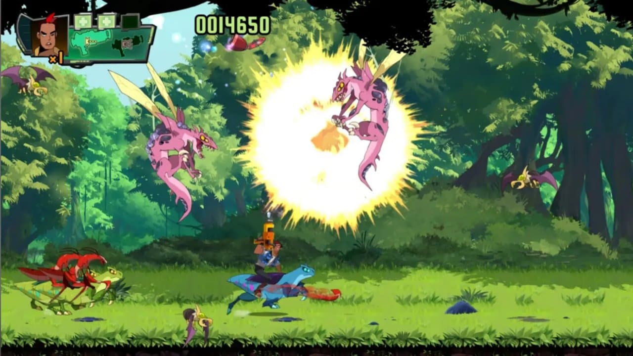 Screenshot 5