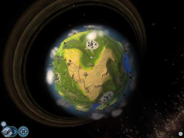 Spore [PC,Jewel]