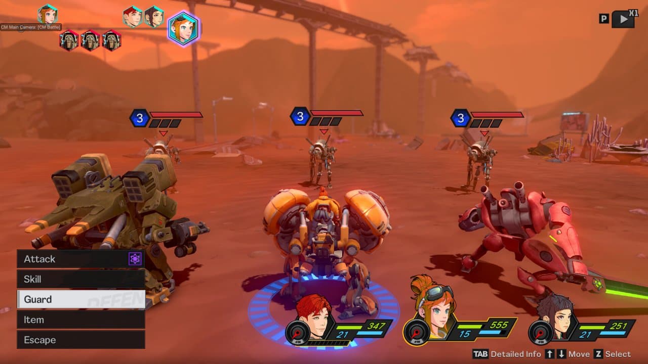 Screenshot 5