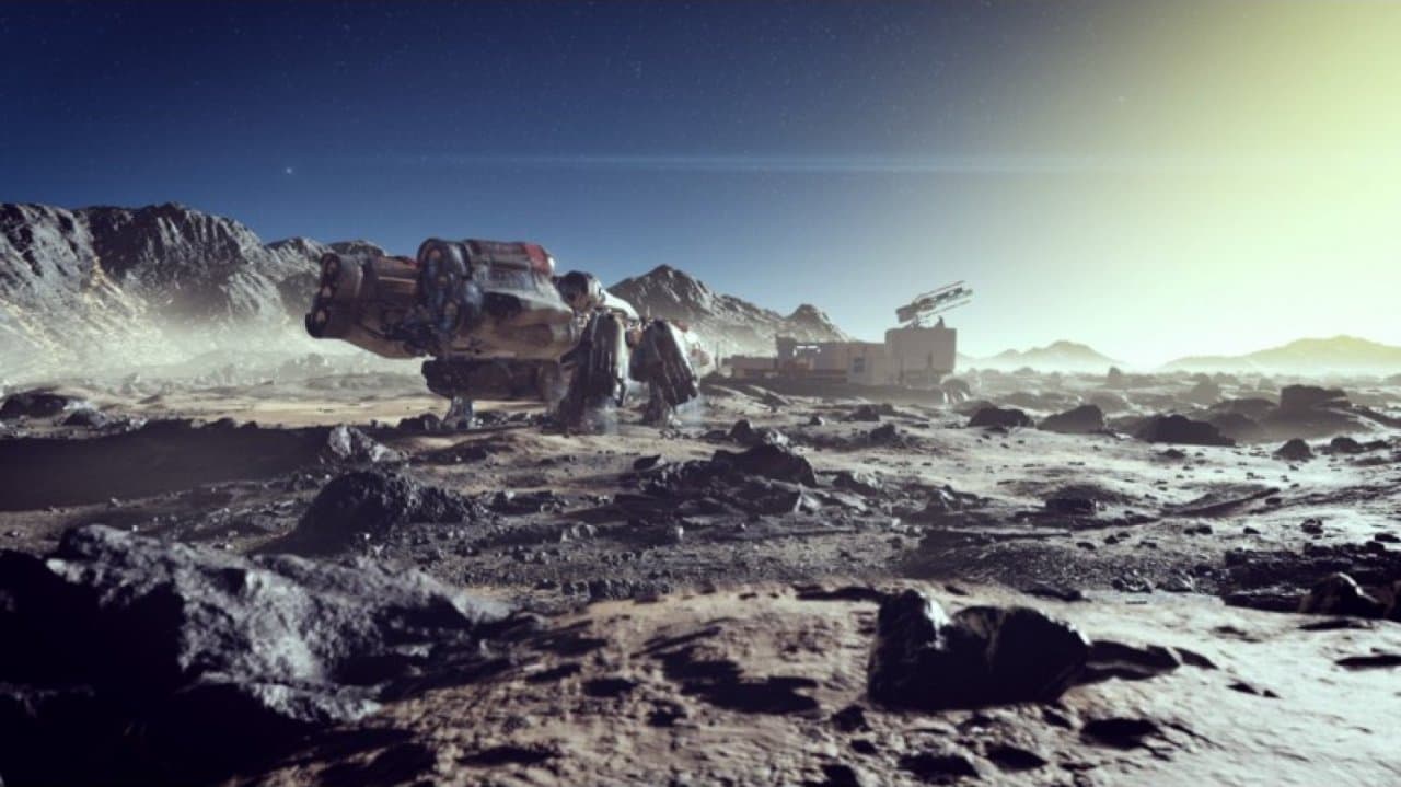 Starfield (Б/У) [PS5]