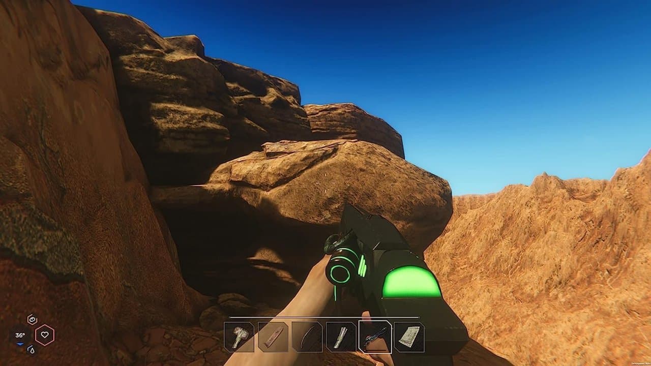 Starsand [PS5]