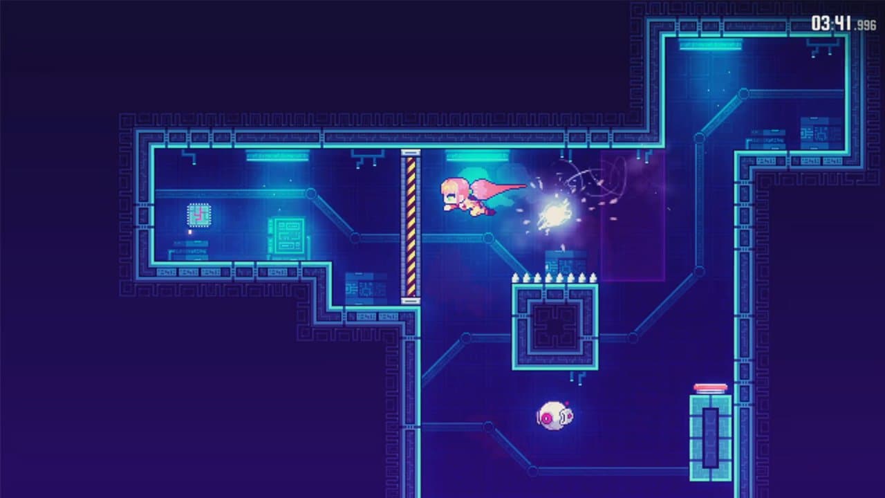 Sunblaze (ASIA) [NSwitch]
