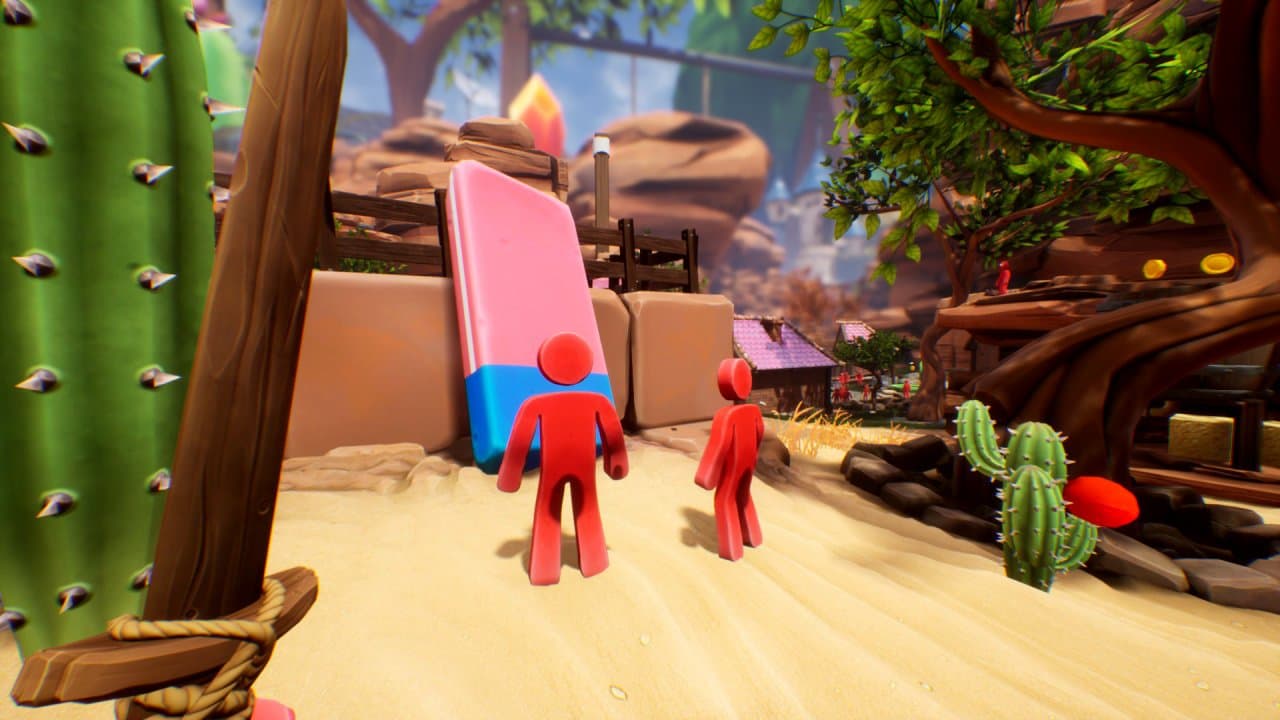 Supraland [NSwitch]