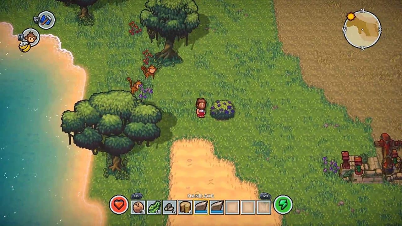 Survivalists (англ. версия) [PS4]