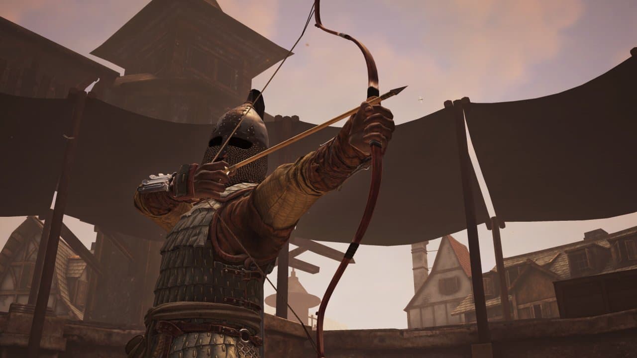 Swordsman VR (Limited Run #462) [PSVR]