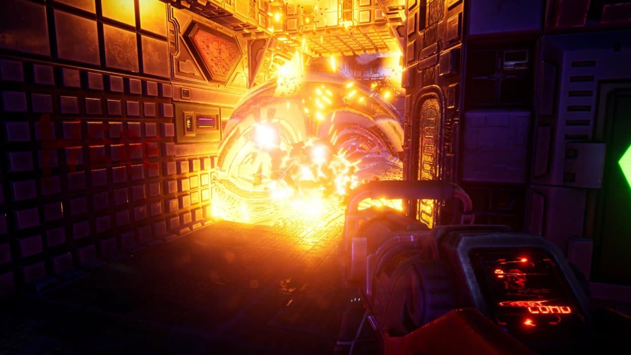 System Shock Remake (Б/У) [PS5]