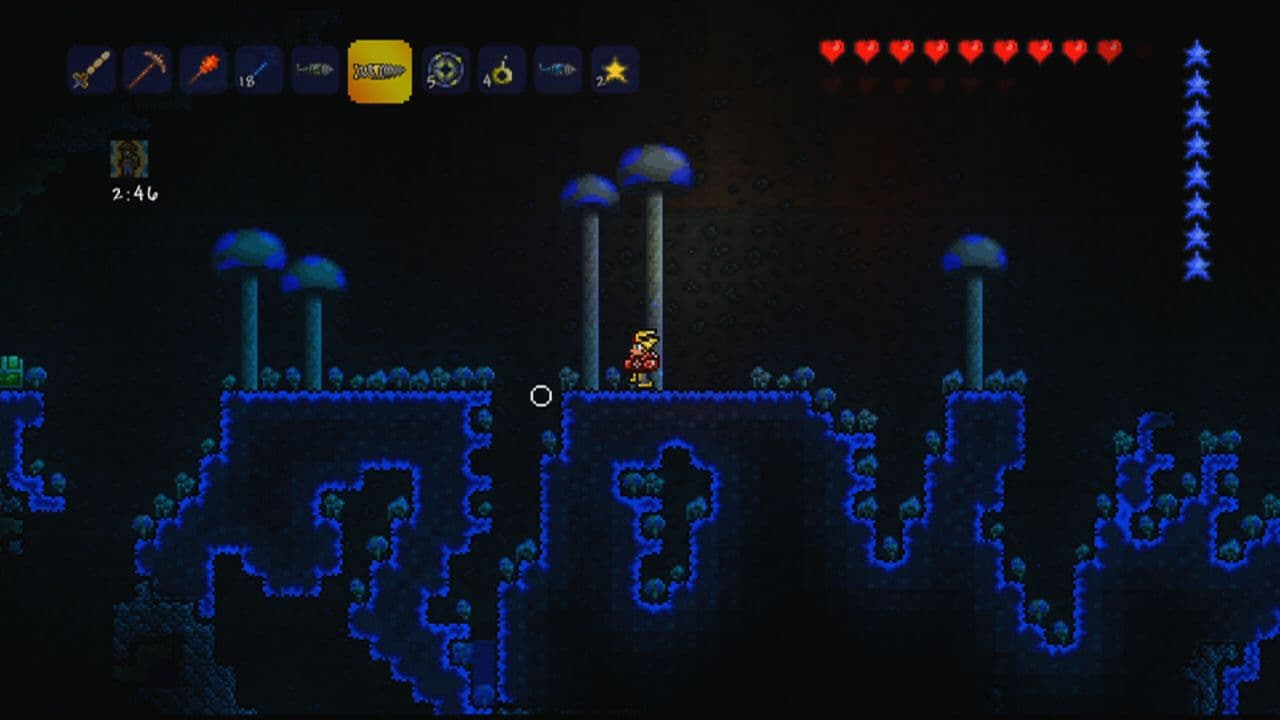 Terraria (Б/У) [PS4]