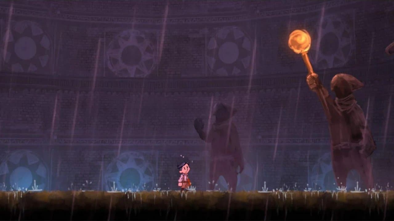 Teslagrad (US) [NSwitch]