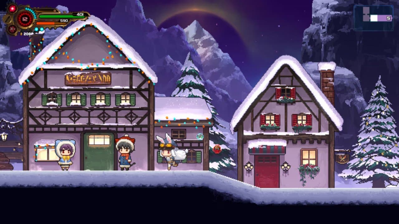 Screenshot 5