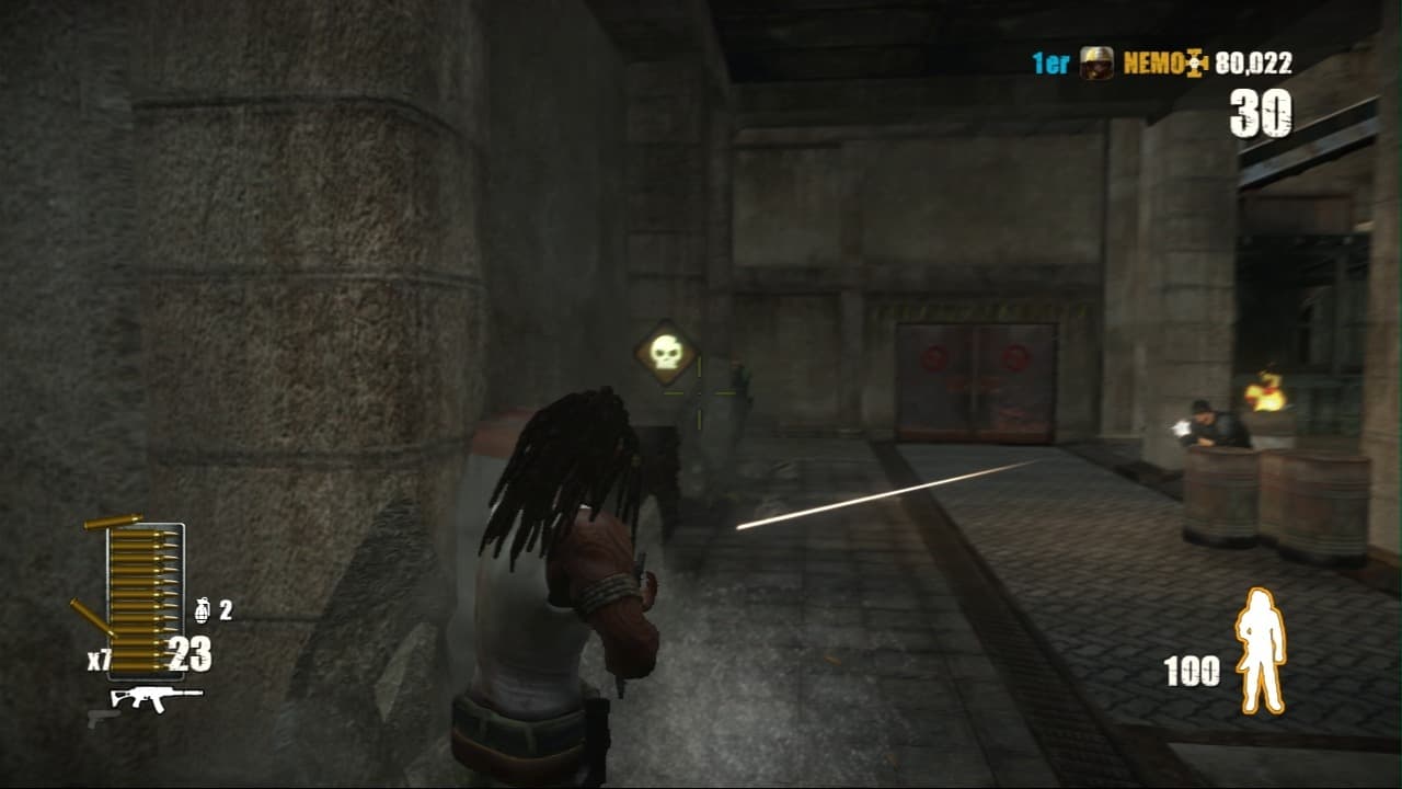 Club (Б/У) [Xbox 360]