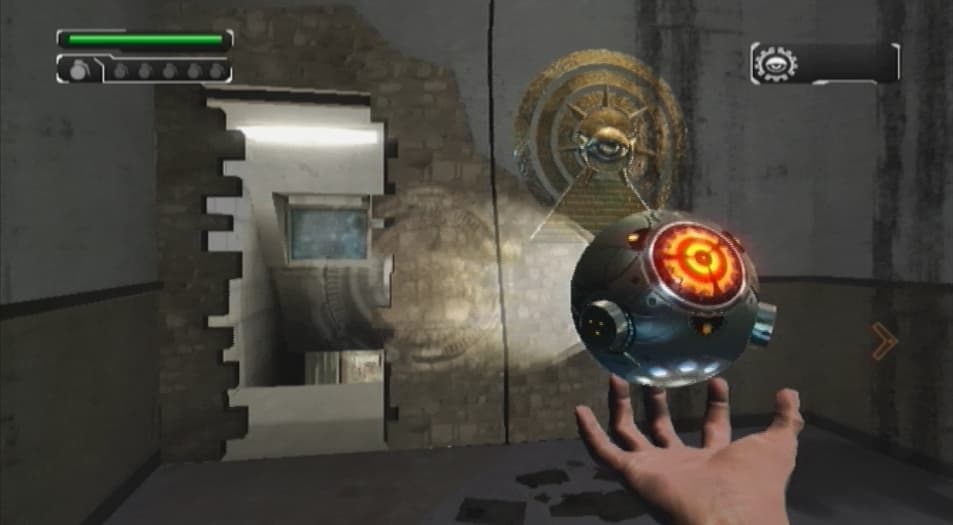 The Conduit Special Edition [Wii]