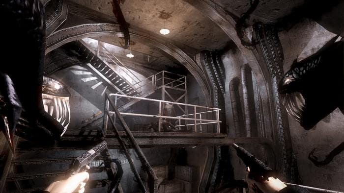 Darkness (Б/У) [PS3]