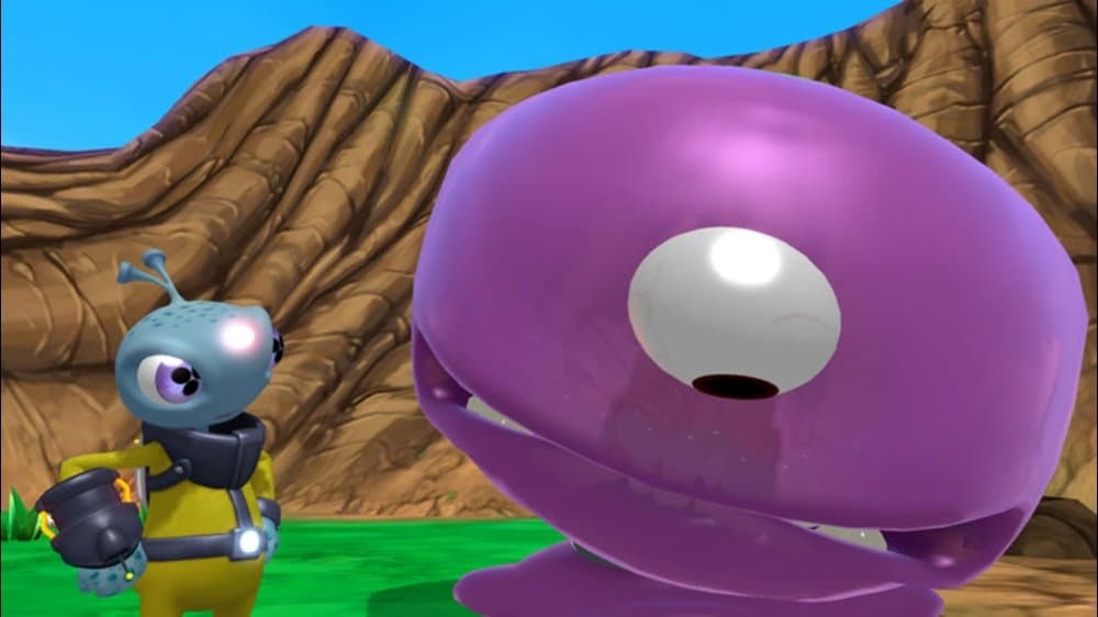 The Maw [Xbox 360]