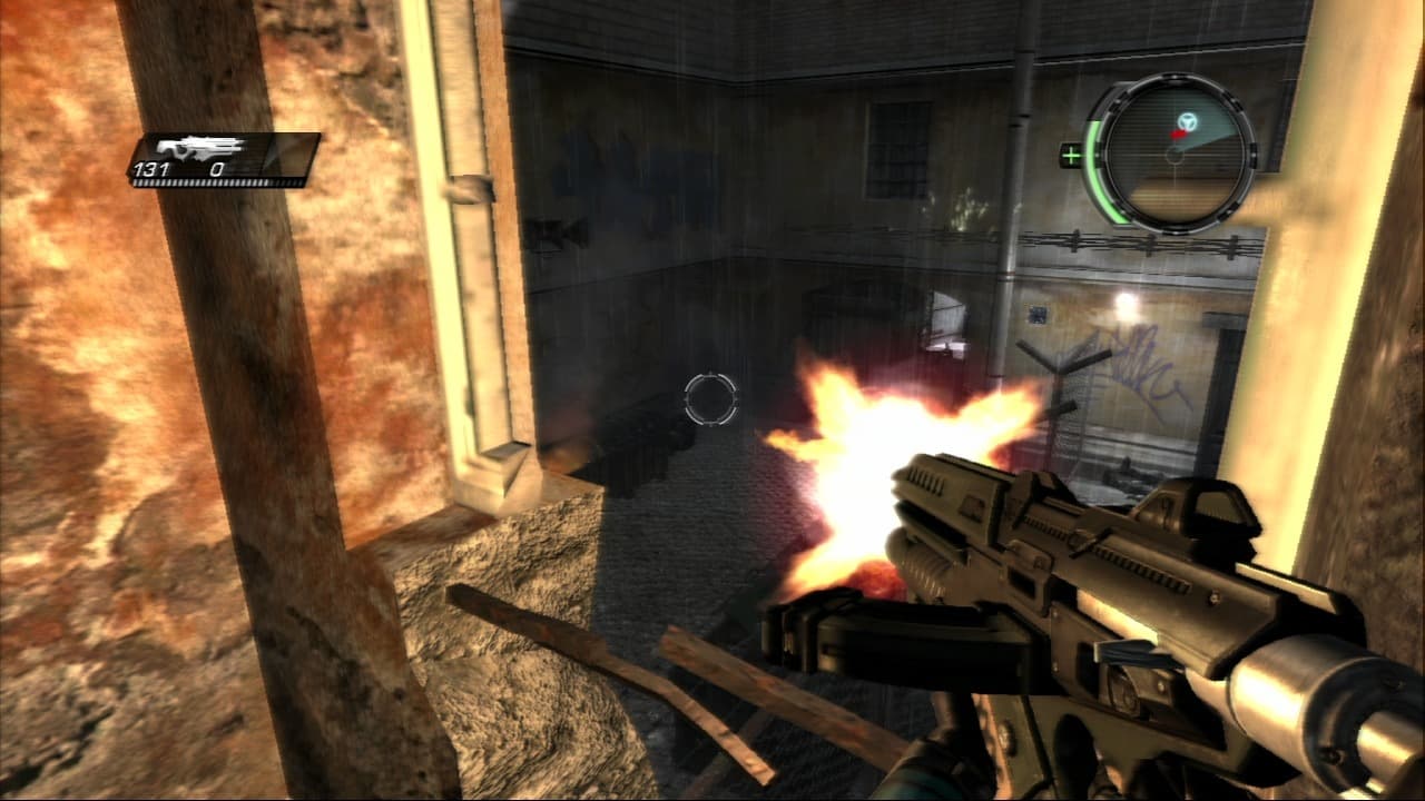 TimeShift (Б/У) [PS3]