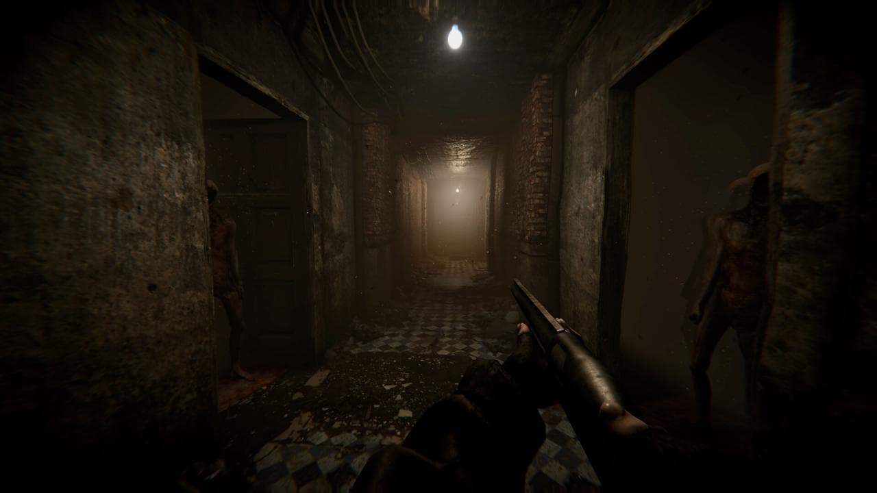 Total Chaos [PS5]