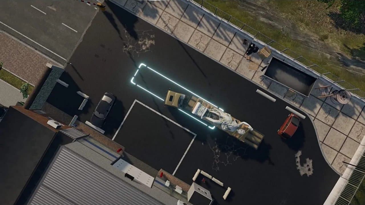 Truck Driver Premium Edition [PS5]
