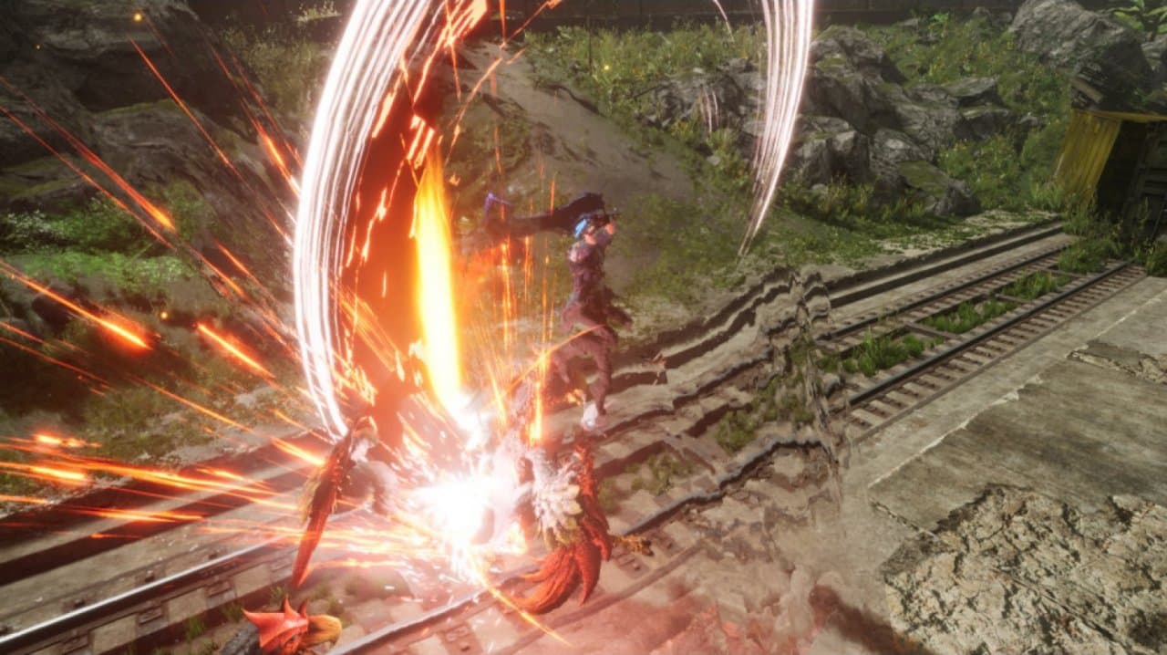Ultra Age (JP) [PS4]