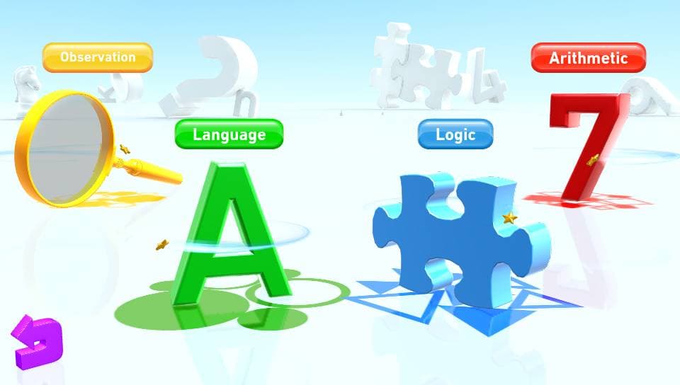 Умник?! (Б/У) [PS Vita]