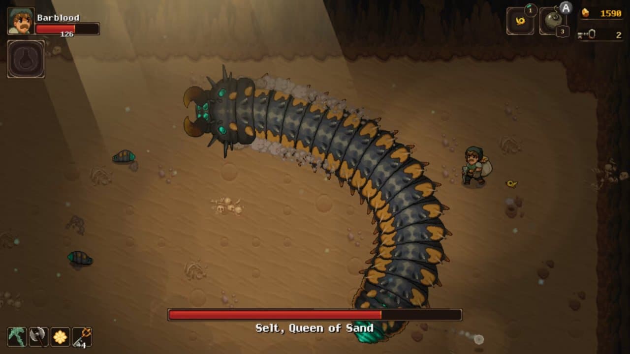 Screenshot 5
