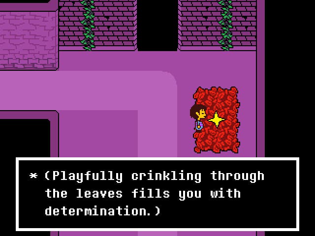 Undertale (US) [Xbox One]