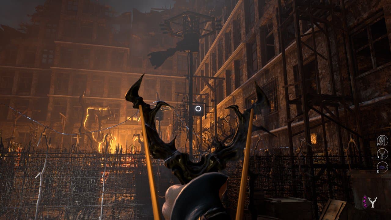 Unholy [PS5]