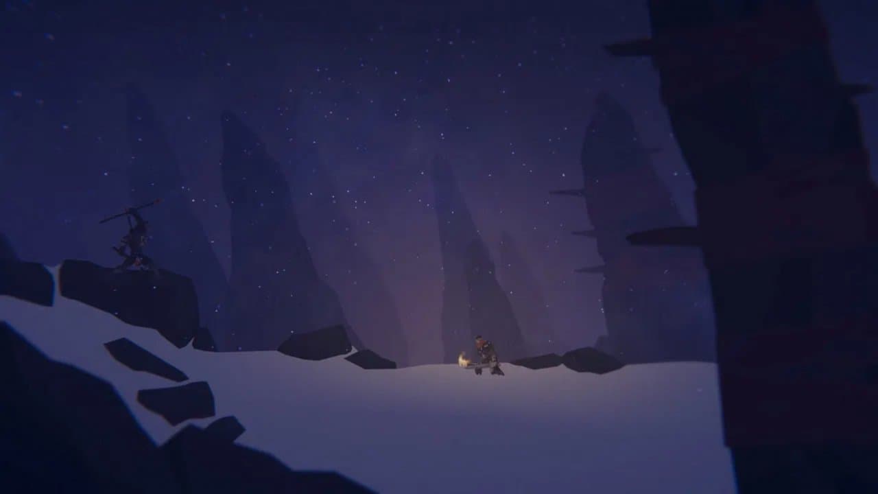 Unto The End [PS4]