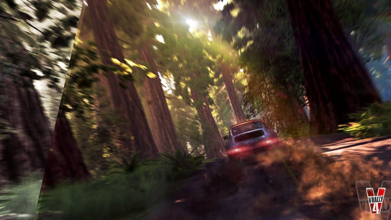 V-Rally 4 [NSwitch]