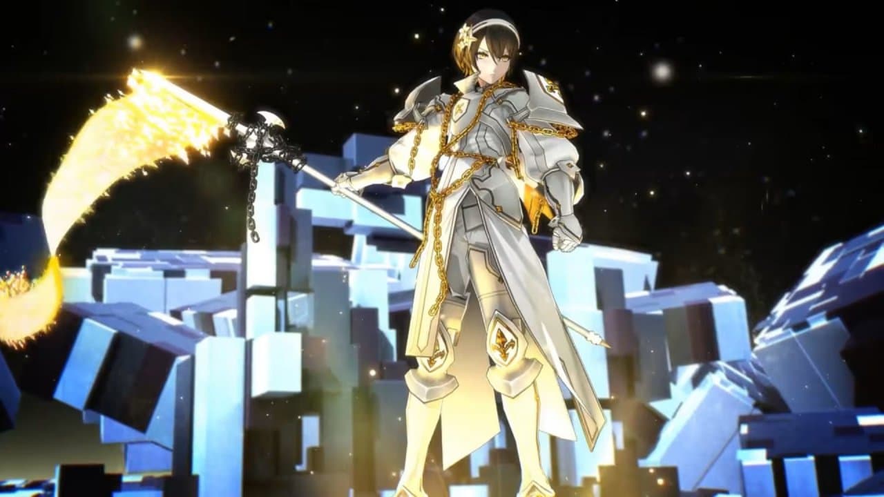 Varlet (ASIA) [PS5]