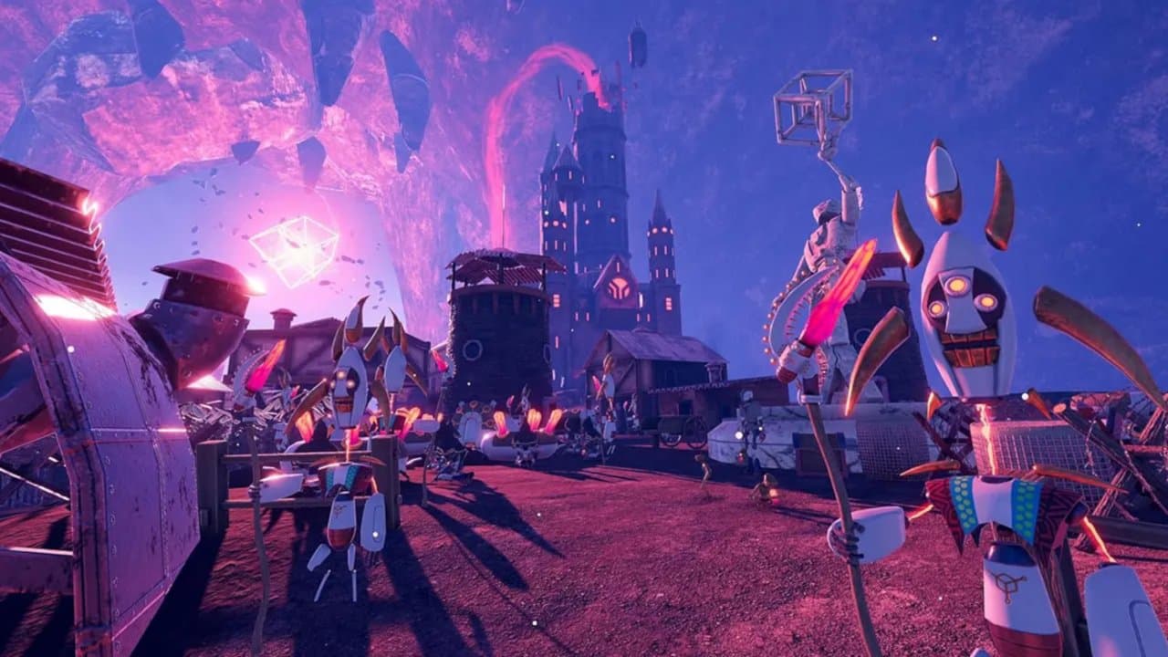 Vertigo 2 (Б/У) [PS-VR2]