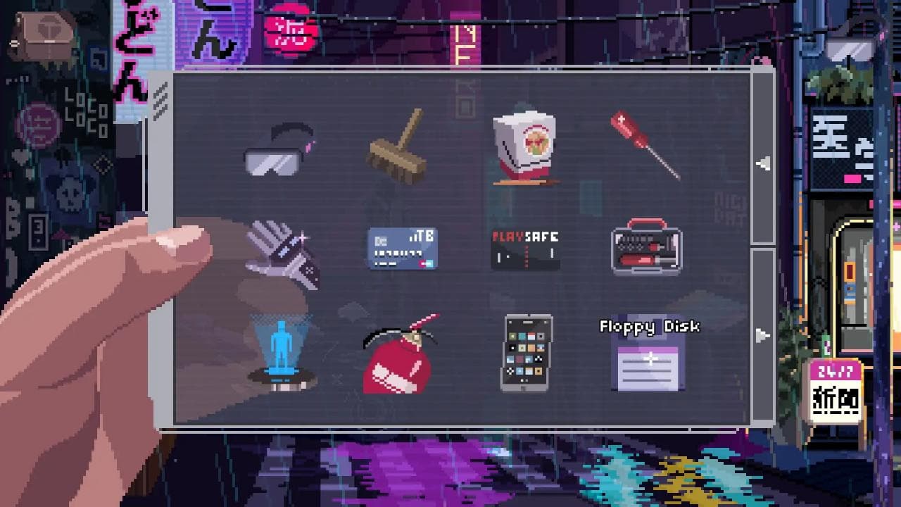 VirtuaVerse [PS4]