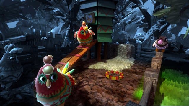 Viva Pinata (Б/У) [Xbox 360]