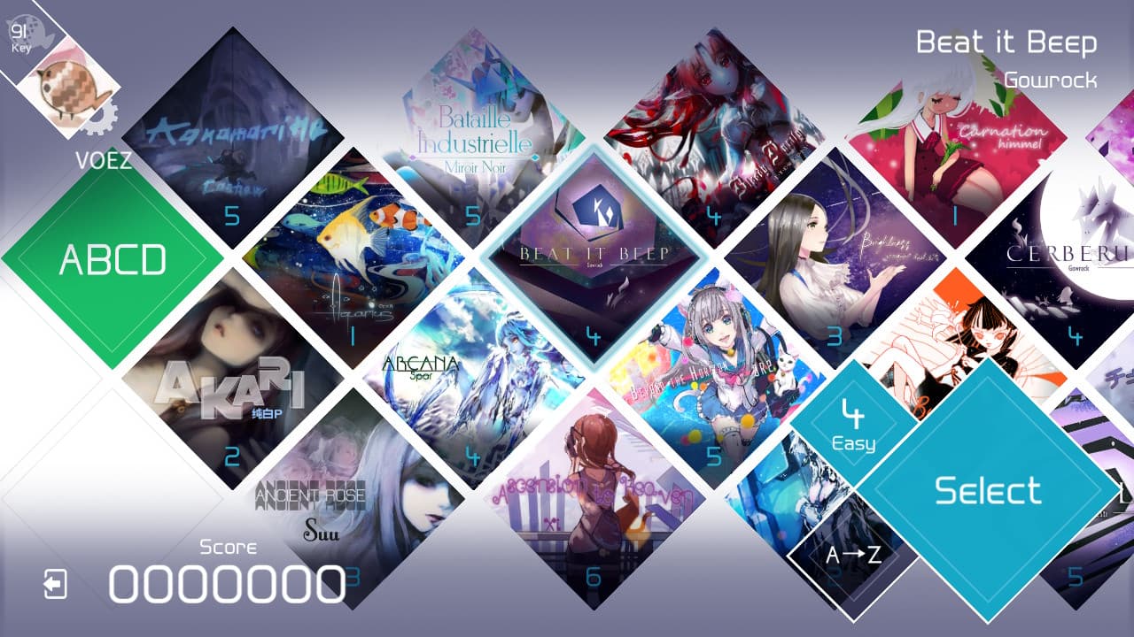 Voez [NSwitch]