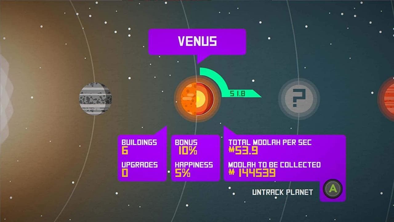 Vostok Inc. [NSwitch]