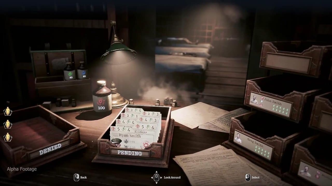 War Hospital [Xbox Series X]