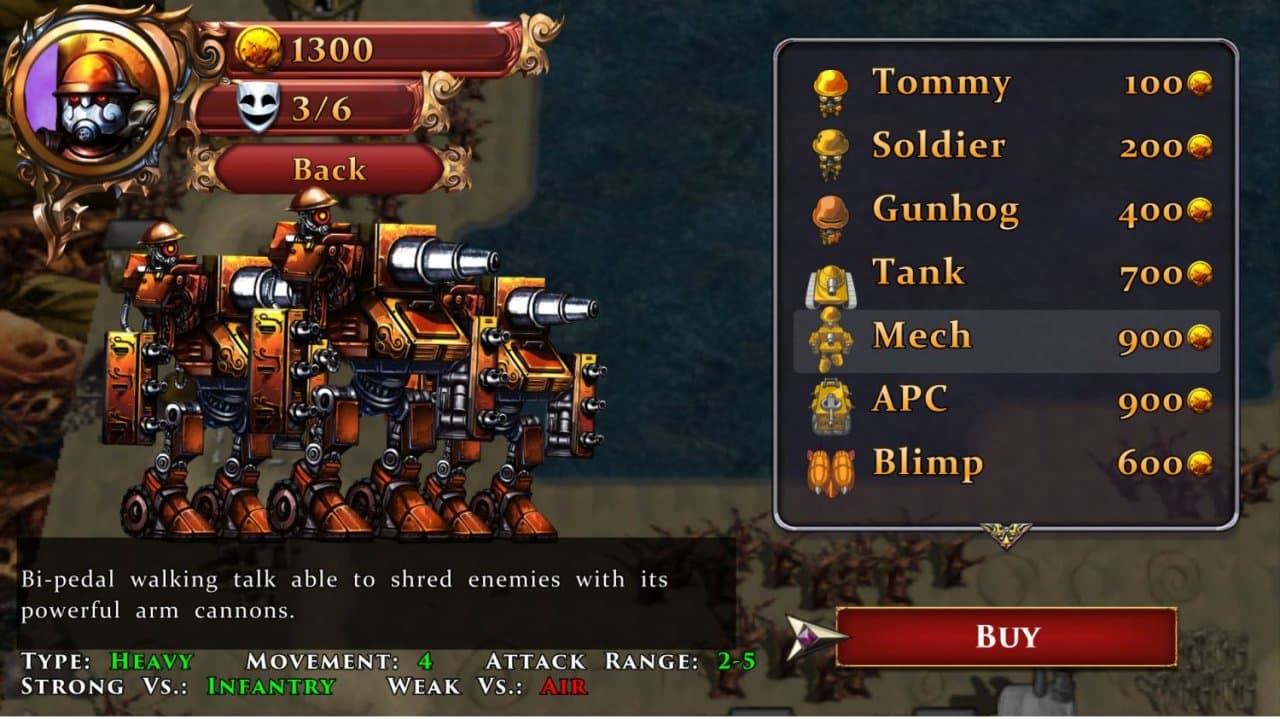 War Theatre - Limited Edition (Б/У) [PS Vita]