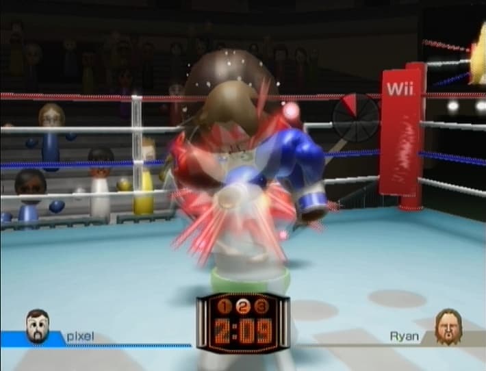 Wii Sports [Wii]