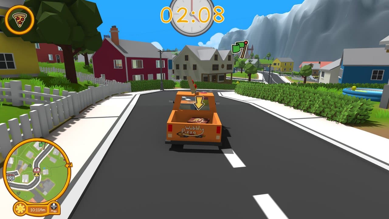 Wobbly Life [Xbox Series X]
