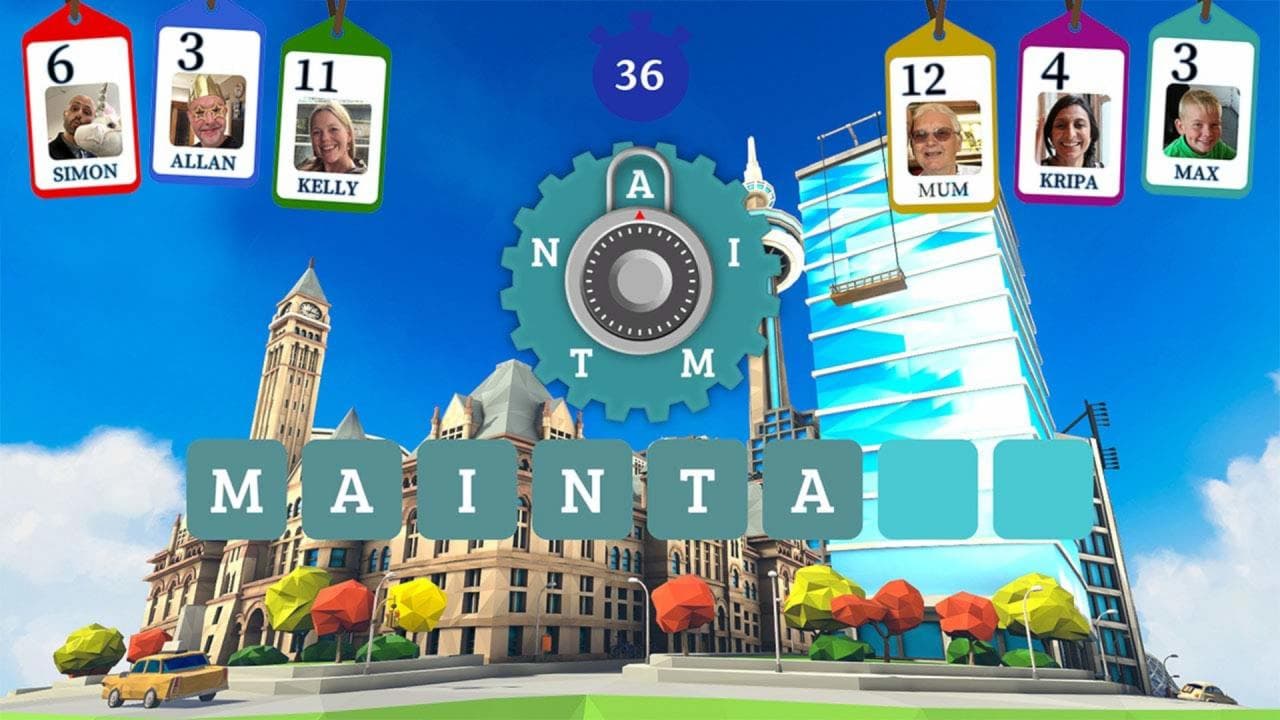 Screenshot 5