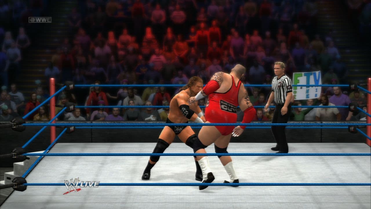 WWE 13 [Xbox 360]