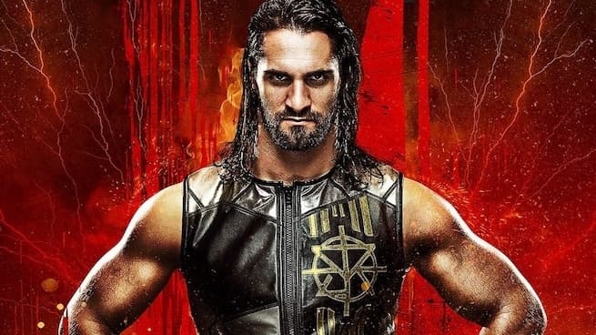 WWE 2k19 (Б/У) [Xbox One]