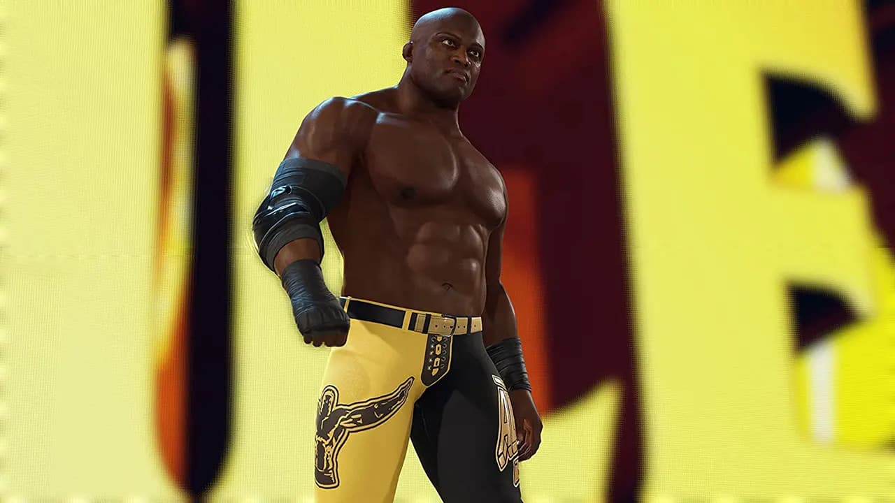 WWE 2K23 [PS4]
