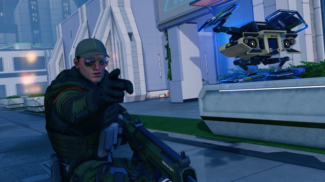 XCOM 2 [PC]