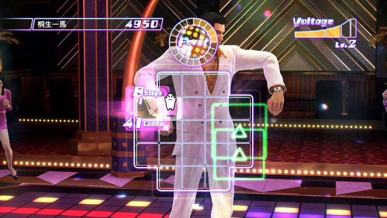 Yakuza 0 [Хиты Playstation] (Б/У) [PS4]