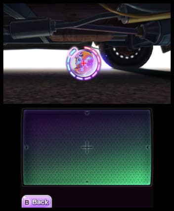 Yo-Kai Watch (Б/У) [3DS]