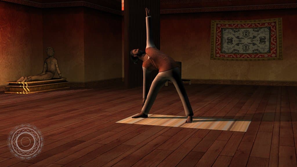Yoga [Wii]