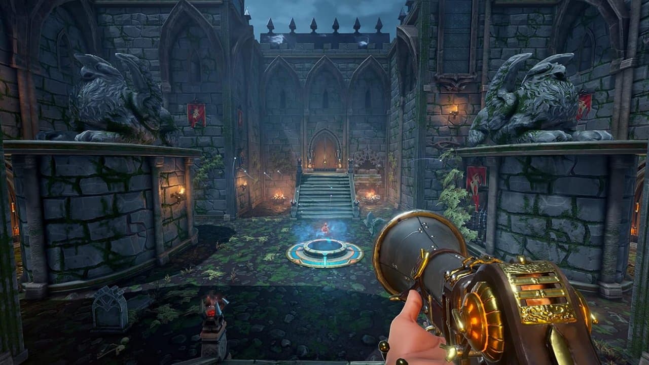 Ziggurat 2 [PS5]