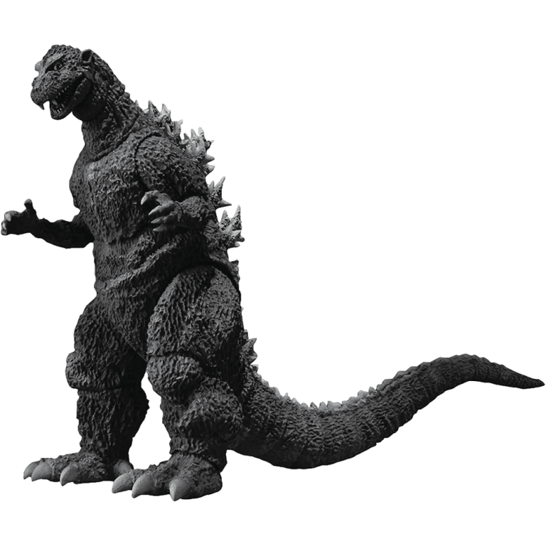 Фигурка S.H.MonsterArts: Godzilla (1954)