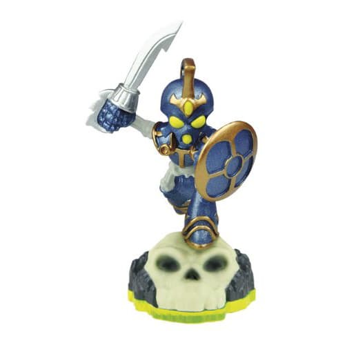 Фигурка Skylanders - Chop Chop (First Edition) (Б/У)