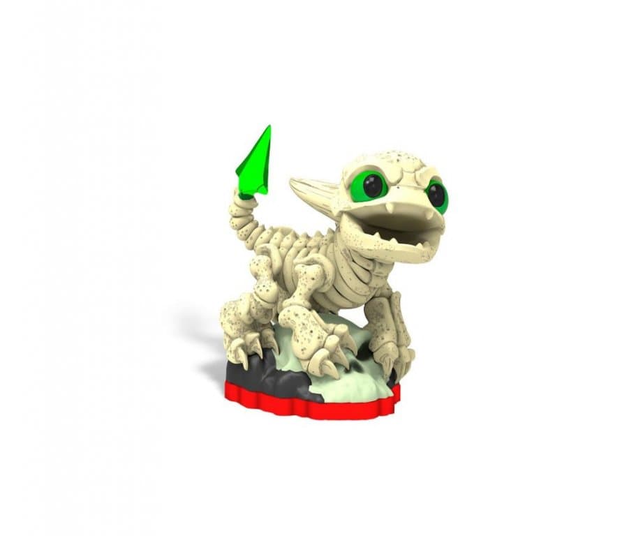 Фигурка Skylanders Trap Team: Funny Bone